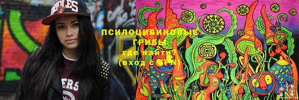 эйфоретик Михайлов